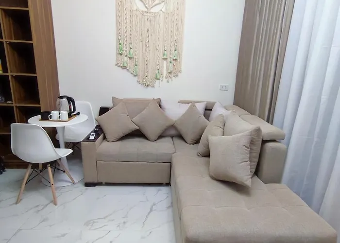 Perfect Studio For Holiday